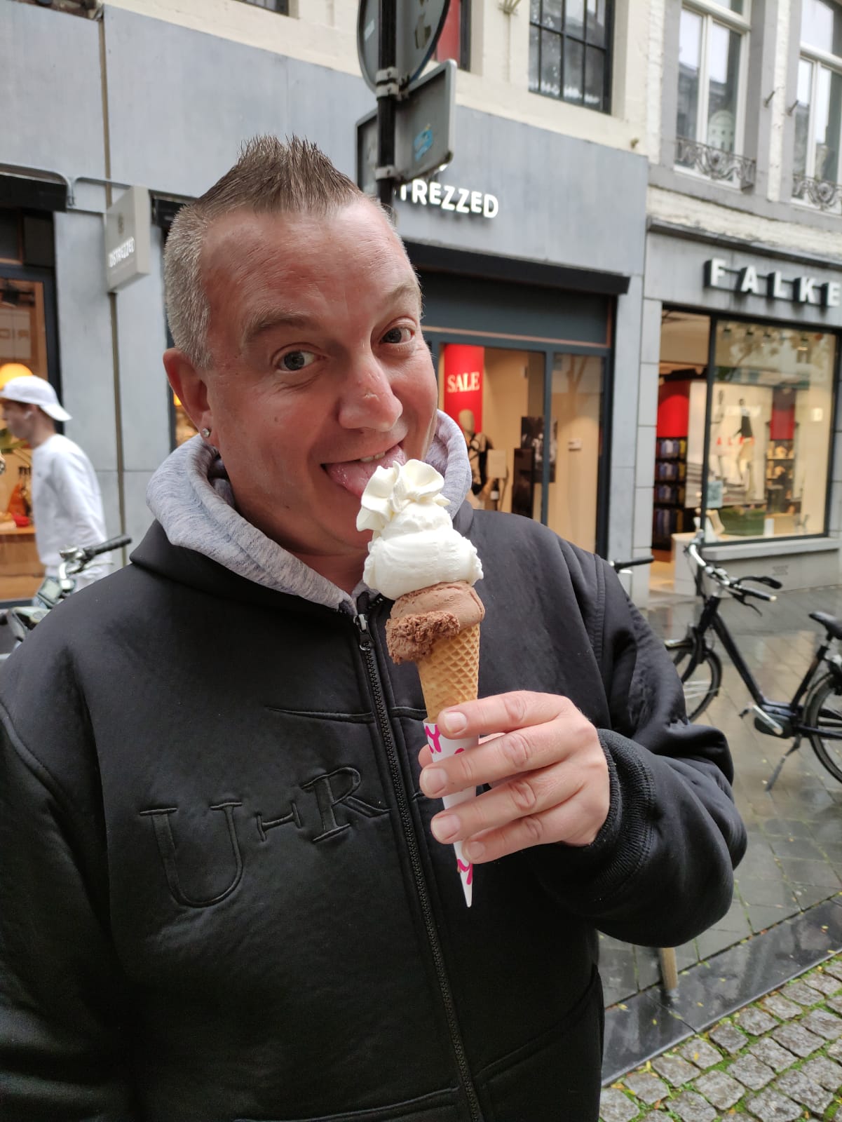 Adin - Ohey - Namur | Rencontre