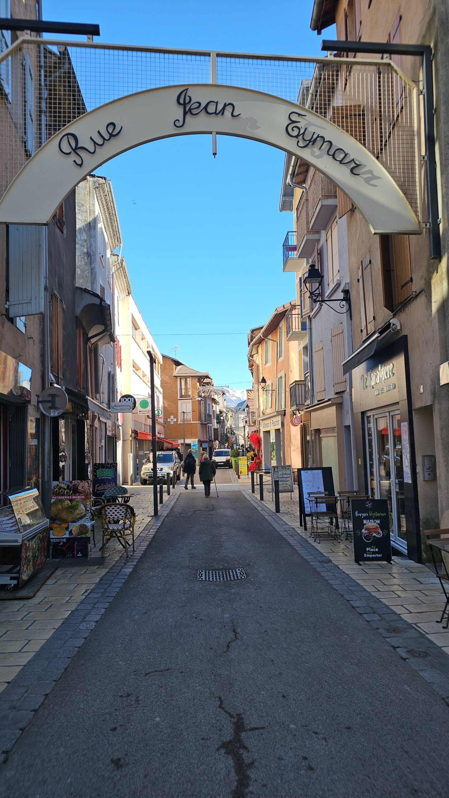 Aurian - Beauraing - Namur | Rencontre